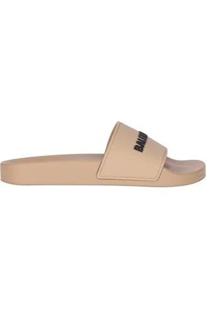 Balenciaga Sandali Slide "Pool Side"