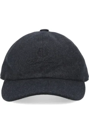 Loro Piana Cappello Baseball "Storm System®"