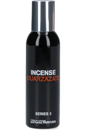 Comme des Garçons Profumo "Incense Quarzarzate"