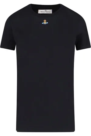 Vivienne Westwood T-Shirt Logo