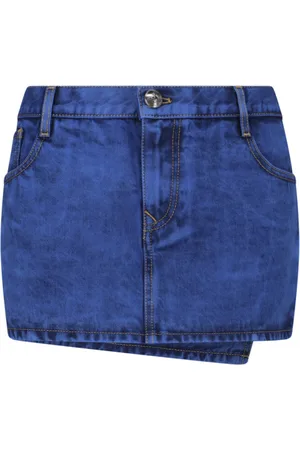 Vivienne Westwood Gonna Mini Denim