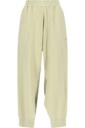 Maison Margiela Pantaloni Sportivi
