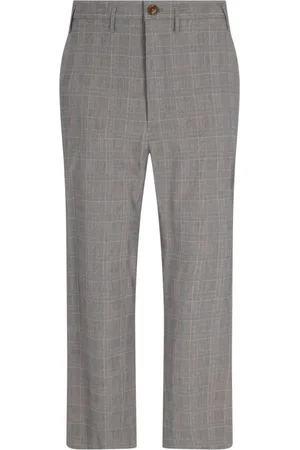 Vivienne Westwood Pantaloni Crop