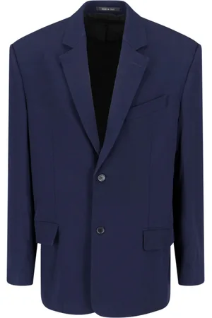 Balenciaga Giacca Monopetto