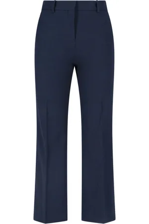 Incotex Pantaloni Dritti