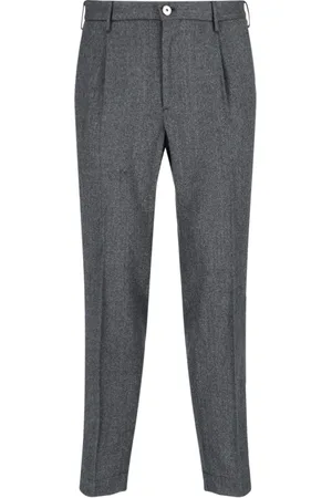 Incotex Pantaloni Slim