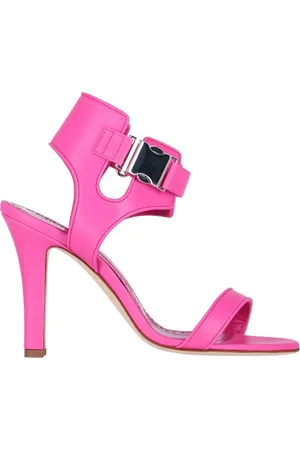 Manolo Blahnik Sandali "Pollux"