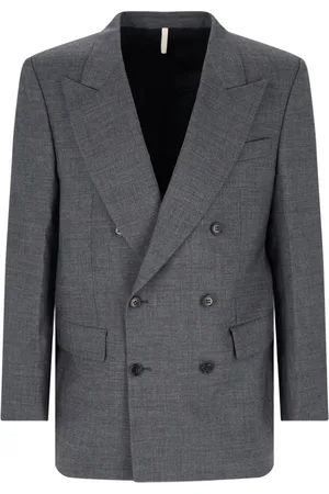 Sunflower Blazer Doppiopetto