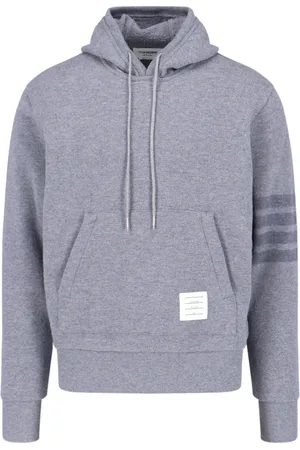 Thom Browne Maglione Cappuccio