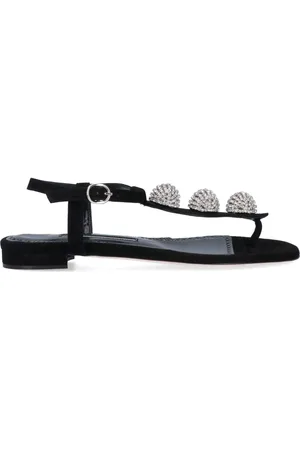 Manolo Blahnik Sandali Infradito "Hobela"