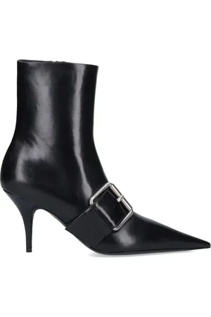 Balenciaga Stivaletti "Bb"