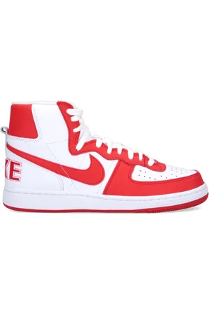 Comme des Garçons X Nike "Terminator High" Sneakers