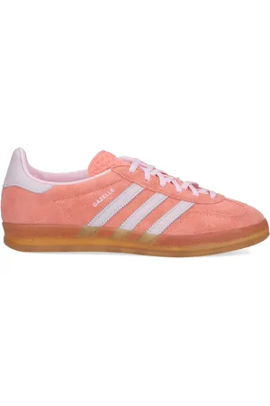 adidas Sneakers "Gazelle Indoor Pink"