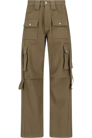 Rhude Pantaloni Cargo