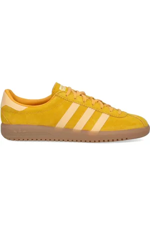 adidas Sneakers "Bermuda Trainers Bold Gold"