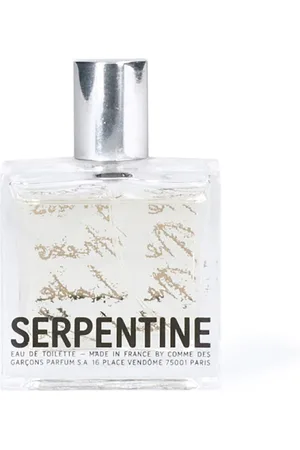 Comme des Garçons Profumo "Serpentine"