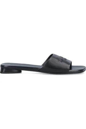 Balenciaga Sandali Slide "Duty Free"