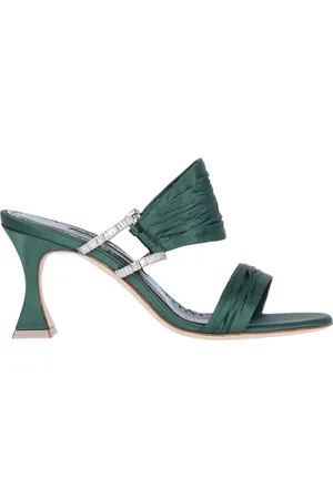Manolo Blahnik Sandali "Chinap"