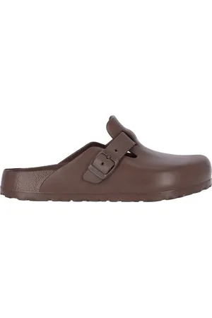 Birkenstock Mules "Boston"