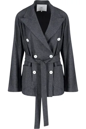 SETCHU Blazer "Origami"