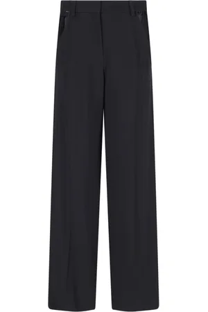MUGLER Pantaloni Dritti