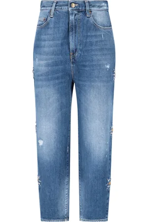 WASHINGTON DEE CEE Jeans Dettaglio Borchie