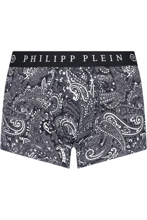 Philipp Plein Boxer "Briefs"
