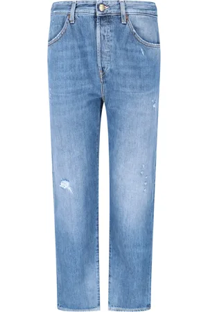 WASHINGTON DEE CEE Jeans Dritti