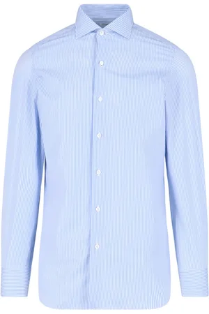 Finamore Camicia A Righe