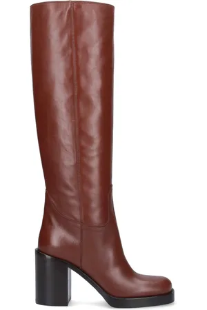 Prada Stivali Alti