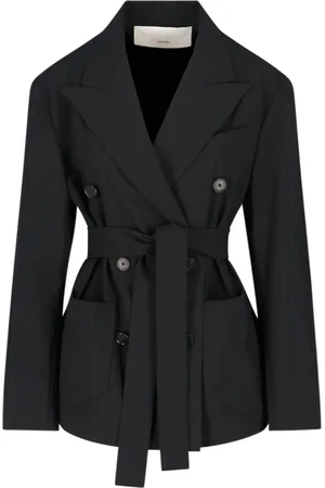 SETCHU Blazer Doppiopetto "Origami"