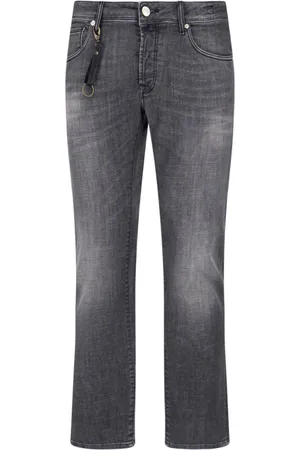 Incotex Jeans "Blue Division"