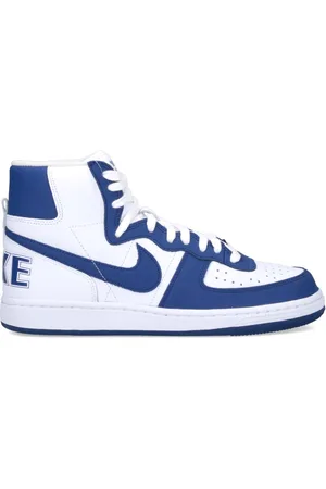 Comme des Garçons X Nike Sneakers "Terminator High"