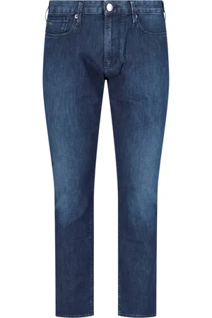 Emporio Armani Jeans Slim