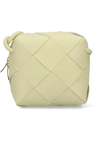 Bottega Veneta Borsa Mini "Cassette Camera"