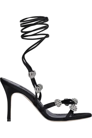Manolo Blahnik Sandali "Elsaka"