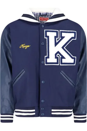 Kenzo Giacca "Varsity Sailor"