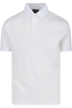 Emporio Armani Polo Basic