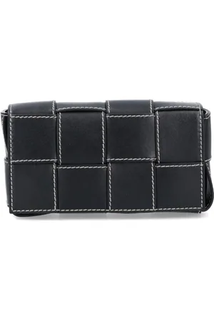 Bottega Veneta Marsupio "Cassette"