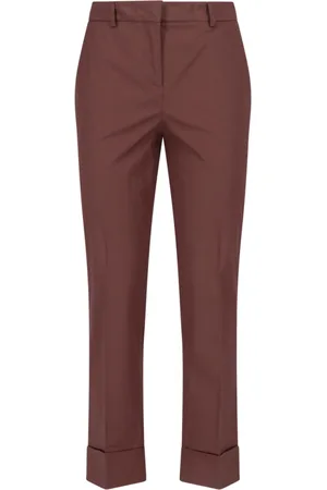 Incotex Pantaloni Twill Stretch "Slowear"