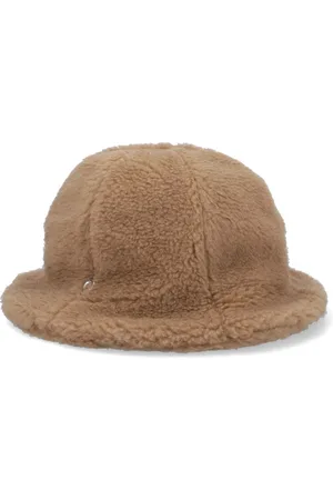 Loro Piana Cappello Bucket "Teddy"