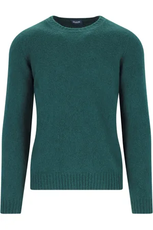 DRUMOHR Maglione Classico
