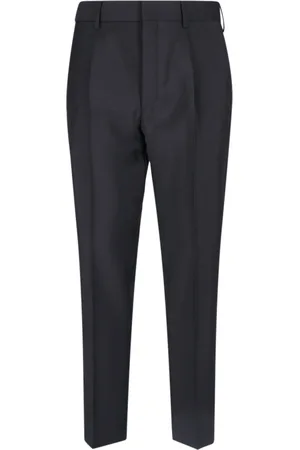 Prada Pantaloni Slim