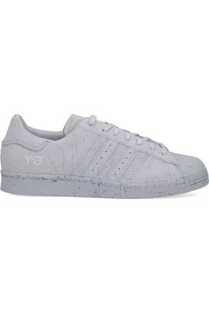 Y-3 Sneakers "Clear Onix"