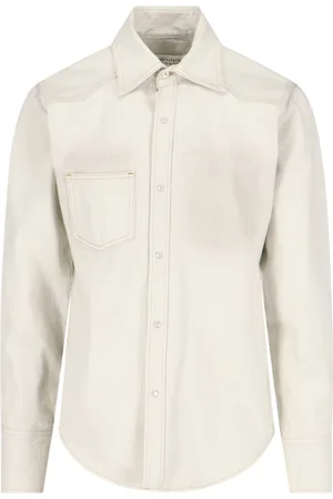 Maison Margiela Camicia In Denim