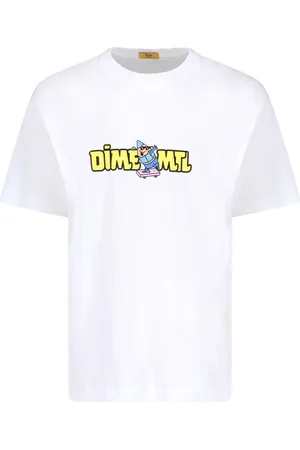 DIME T-Shirt "Crayon"