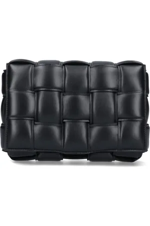 Bottega Veneta Borsa "Padded Cassette"