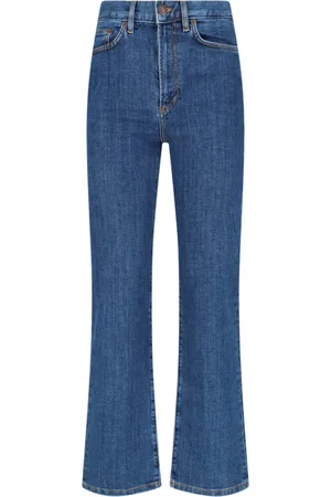 Jeanerica Jeans "Eiffel"