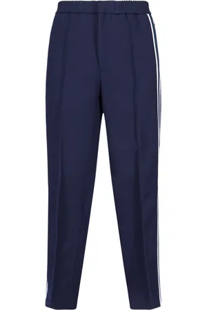 Ami Pantaloni Elasticizzati