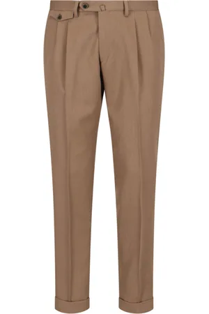 BRIGLIA Pantaloni Slim
